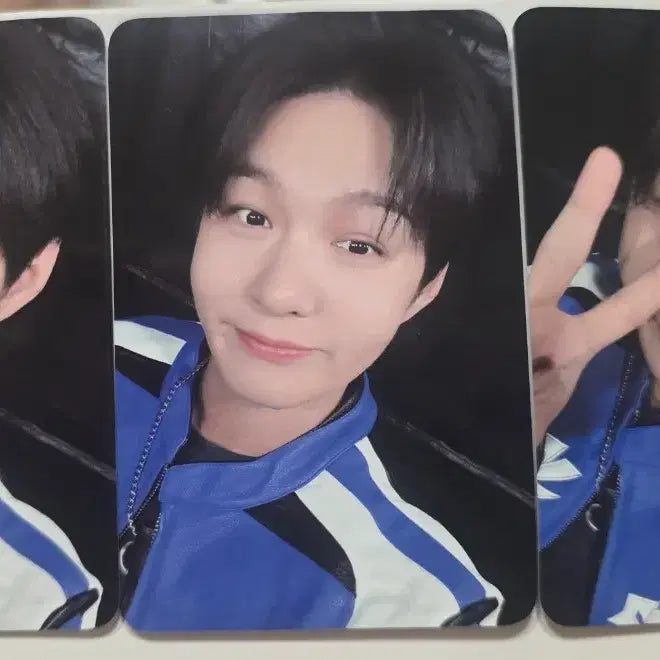 [BUNJANG] BTOB Lee Changsub Photocard Set / 이창섭포카세트