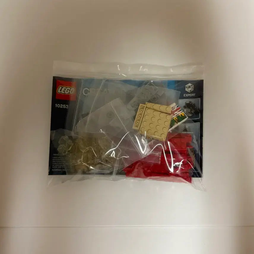 [BUNJANG] Lego Creator London Bus 40220 / 레고 크리에이터 런던버스 40220 중고 판매합니다.