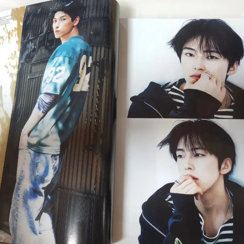 [BUNJANG] JO1 Sky &amp; Junki Harper&
