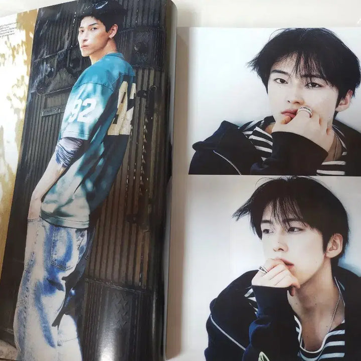 [BUNJANG] JO1 Sky &amp; Junki Harper&