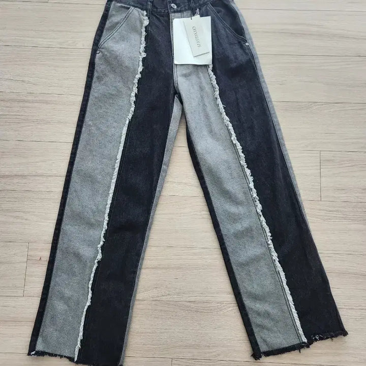 [BUNJANG] SITYBREEZE Denim Pants / 시티브리즈 청바지 택있음