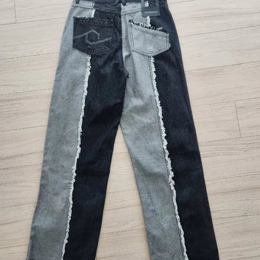 [BUNJANG] SITYBREEZE Denim Pants / 시티브리즈 청바지 택있음