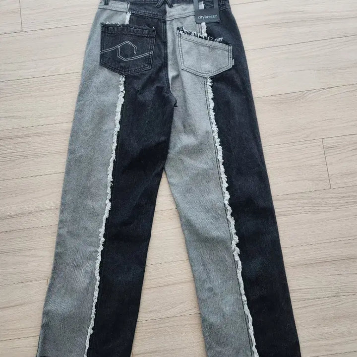[BUNJANG] SITYBREEZE Denim Pants / 시티브리즈 청바지 택있음