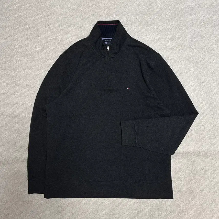 [BUNJANG] Tommy Hilfiger Pullover Sweatshirt / 타미힐피거 풀오버 스웨트셔츠