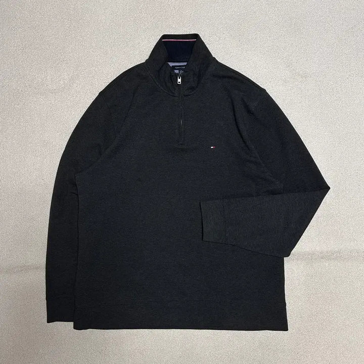 [BUNJANG] Tommy Hilfiger Pullover Sweatshirt / 타미힐피거 풀오버 스웨트셔츠