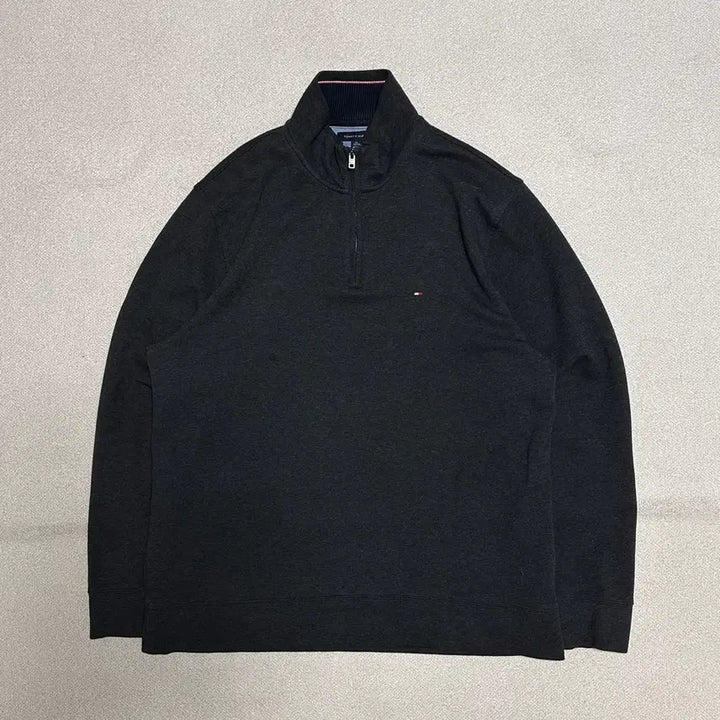 [BUNJANG] Tommy Hilfiger Pullover Sweatshirt / 타미힐피거 풀오버 스웨트셔츠
