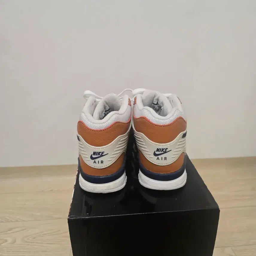 [BUNJANG] Nike Air Trainer 265 Sneakers / 나이키 에어 트레이너 265
