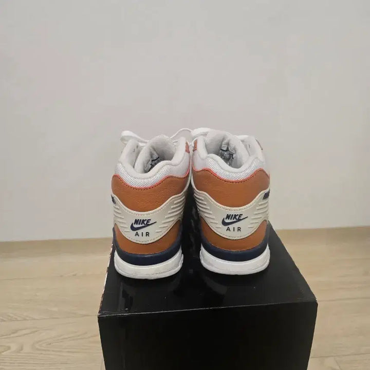 [BUNJANG] Nike Air Trainer 265 Sneakers / 나이키 에어 트레이너 265