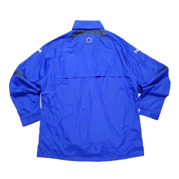 [BUNJANG] Hummel Windbreaker Jacket 3XL / 험멜 바람막이 자켓 3XL