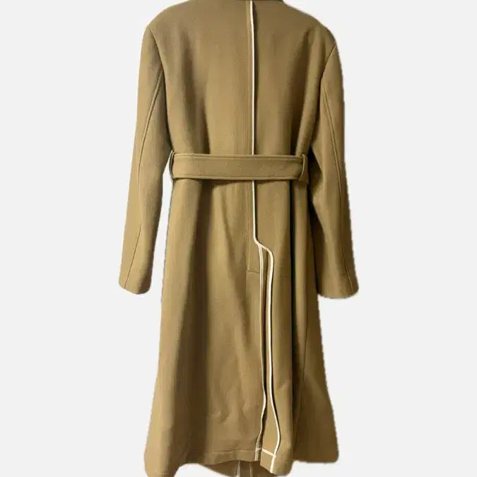 [BUNJANG] Andersson Bell Belted Coat - M Size / 앤더슨벨 벨티드 코트 M