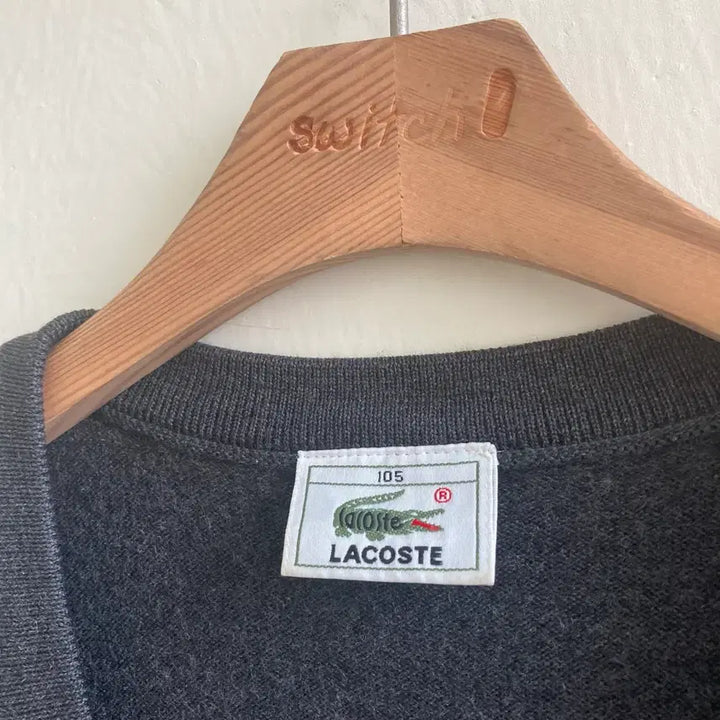 [BUNJANG] Lacoste Men&
