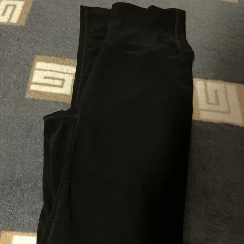 [BUNJANG] STL Pickup Pants (Short Length) - S / stl 픽업 팬츠 짧은기장s