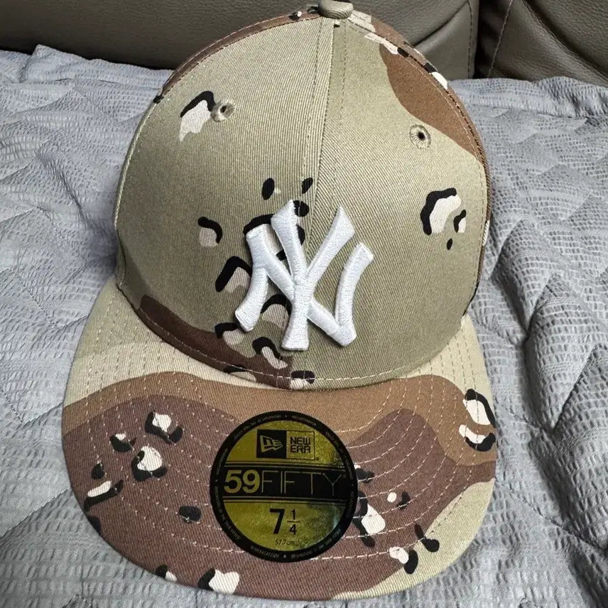 [SOLD OUT] 뉴에라 스냅백 57.7