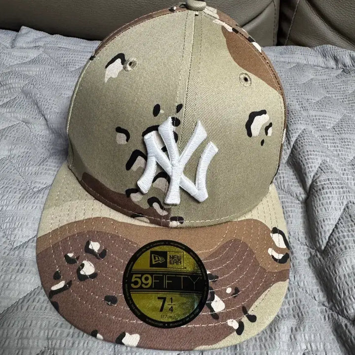 [SOLD OUT] 뉴에라 스냅백 57.7