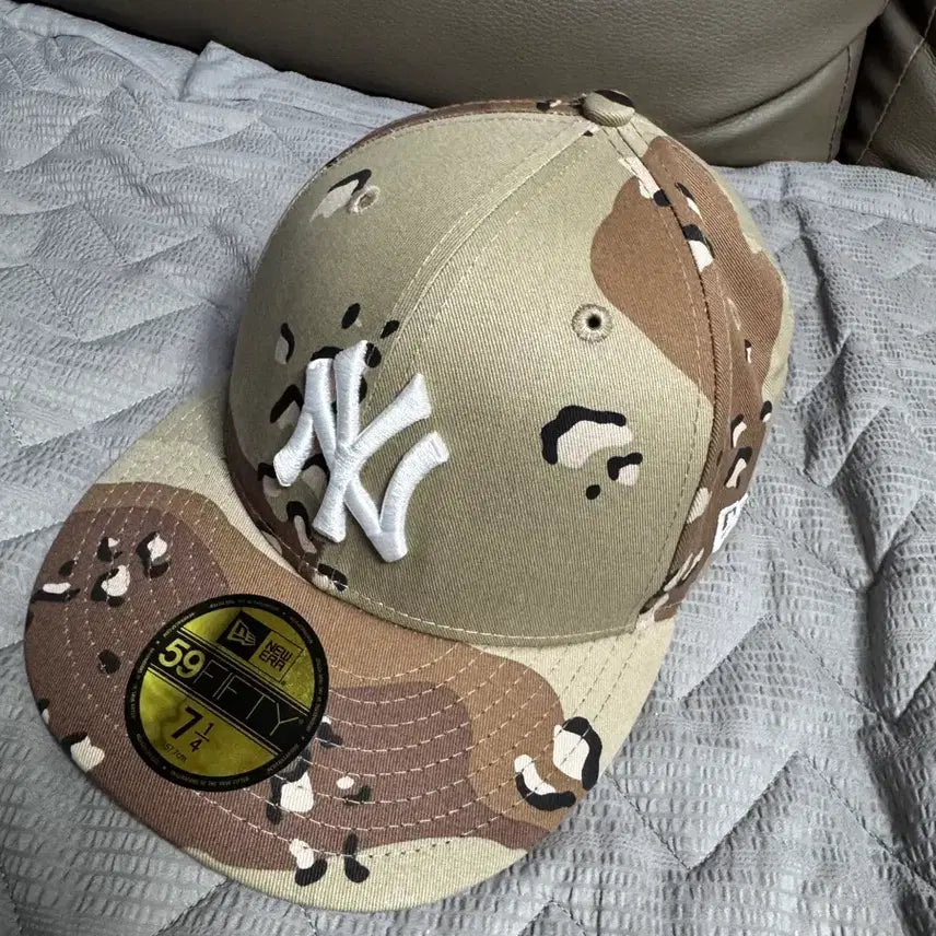 [SOLD OUT] 뉴에라 스냅백 57.7