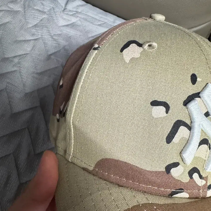 [SOLD OUT] 뉴에라 스냅백 57.7