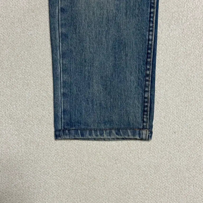 [BUNJANG] A.P.C. Petit New Standard Denim Pants / 아페쎄 쁘띠 뉴 스탠다드 데님 팬츠