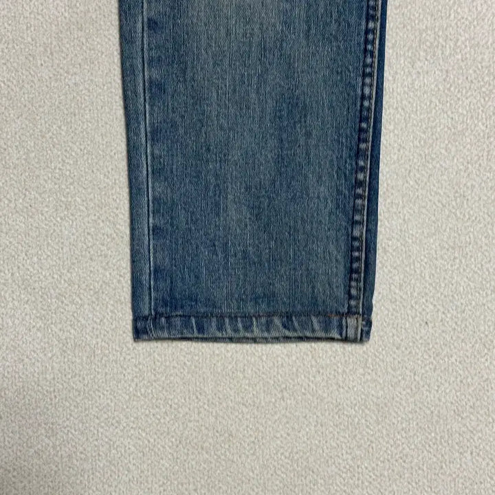 [BUNJANG] A.P.C. Petit New Standard Denim Pants / 아페쎄 쁘띠 뉴 스탠다드 데님 팬츠
