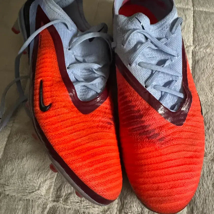 [BUNJANG] Nike Phantom Elite AG Soccer Cleats / 나이키 팬텀 엘리트 ag 275