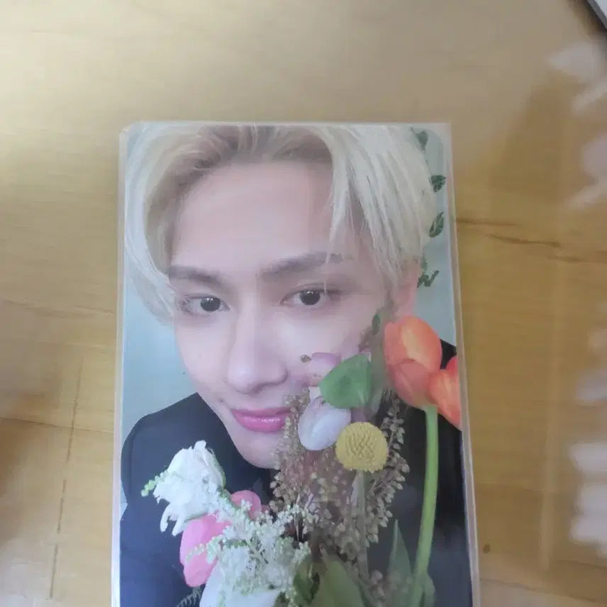 [BUNJANG] SEVENTEEN FML Album Carat Version / 세븐틴 FML 앨범 캐럿버전