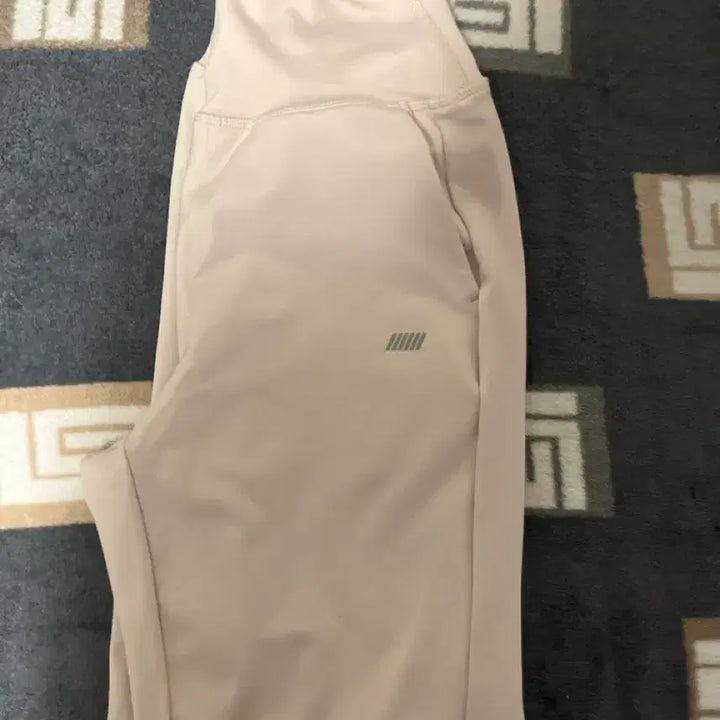 [BUNJANG] STL Hello Mellow Jogger Pants / stl 조거팬츠 헬로우멜로우s 기본기장