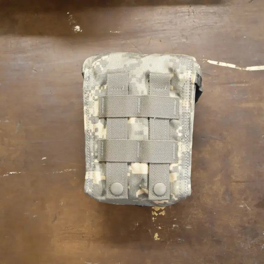 [BUNJANG] US Army ACU First Aid Kit Set / 미군 퍼스트에이드 키트 세트
