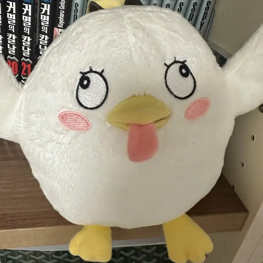 [SOLD OUT] 직구 블루아카이브 페로로 인형 팝니다