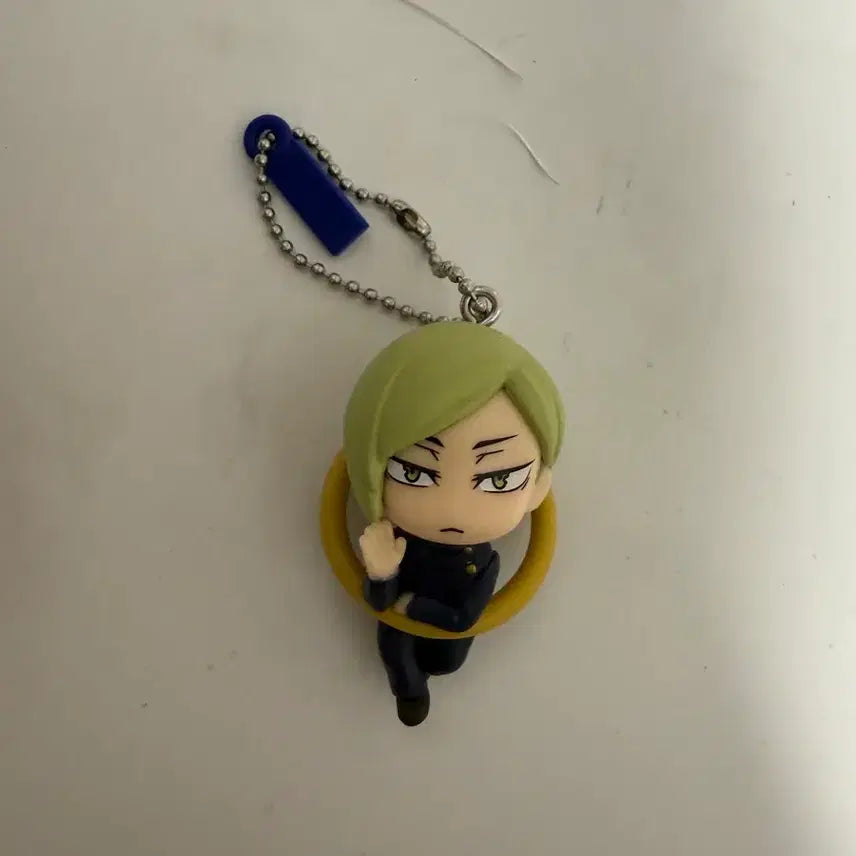 [BUNJANG] Jujutsu Kaisen Nanami Kento Gacha Figure / 급전)) 주술회전 곤니치와 안녕 나나미 가챠