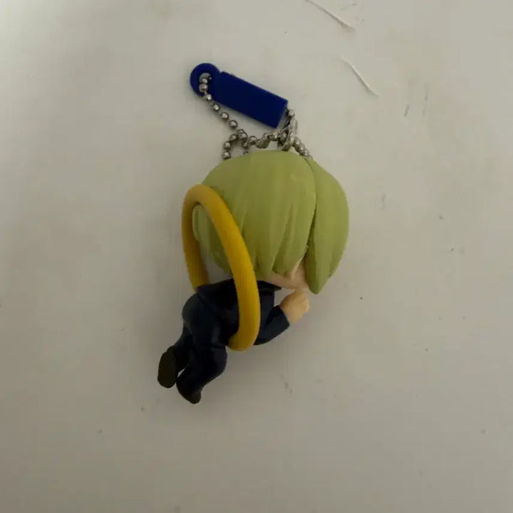 [BUNJANG] Jujutsu Kaisen Nanami Kento Gacha Figure / 급전)) 주술회전 곤니치와 안녕 나나미 가챠