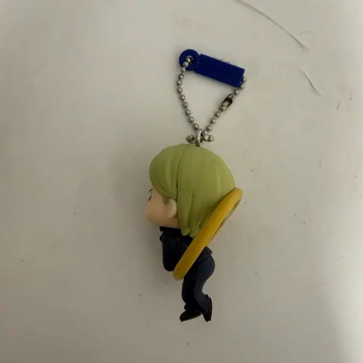 [BUNJANG] Jujutsu Kaisen Nanami Kento Gacha Figure / 급전)) 주술회전 곤니치와 안녕 나나미 가챠