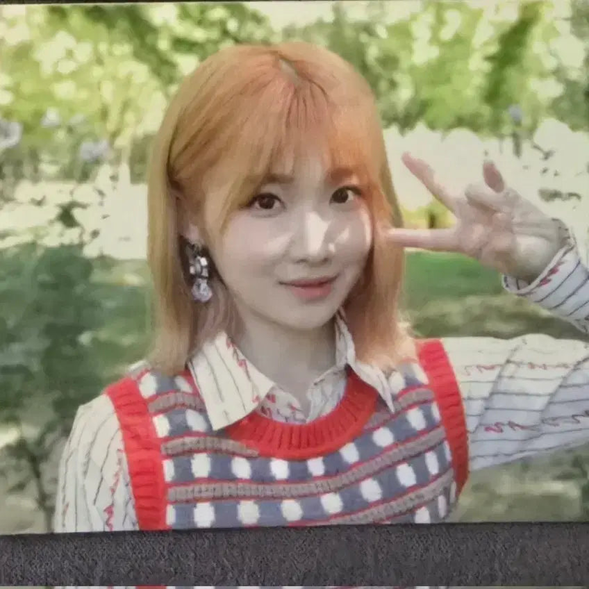[BUNJANG] GWSN Photocard / 공원소녀 앨범 포카 양도
