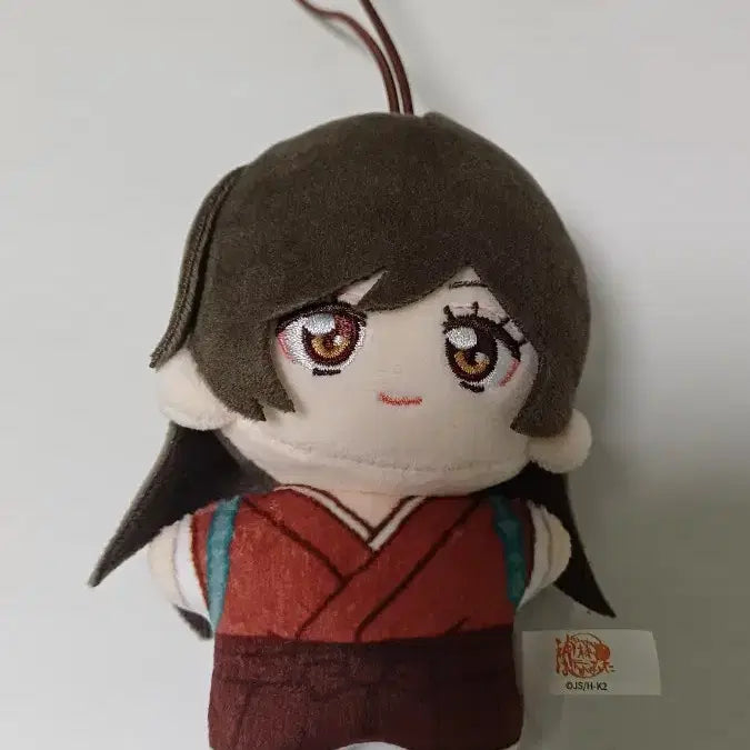 [SOLD OUT] 오신령 나나미 인형 판매합니다.