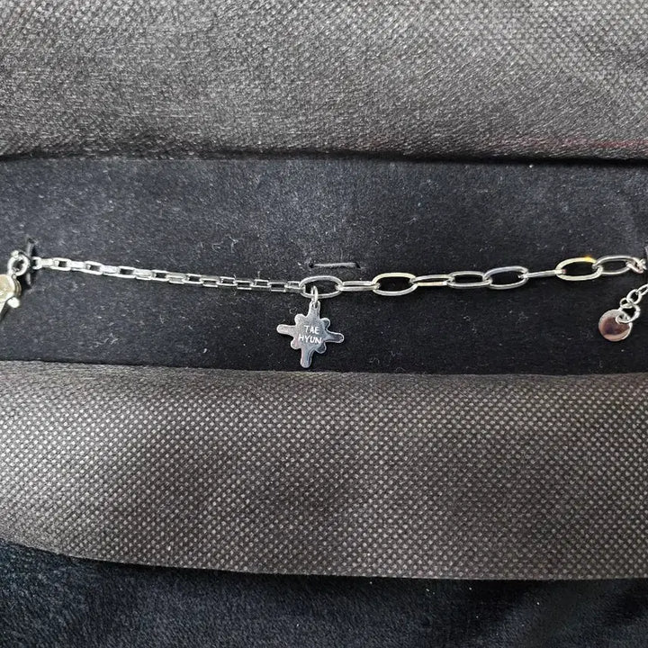 [SOLD OUT] 급전) 투바투 태현 생일MD 생일팔찌