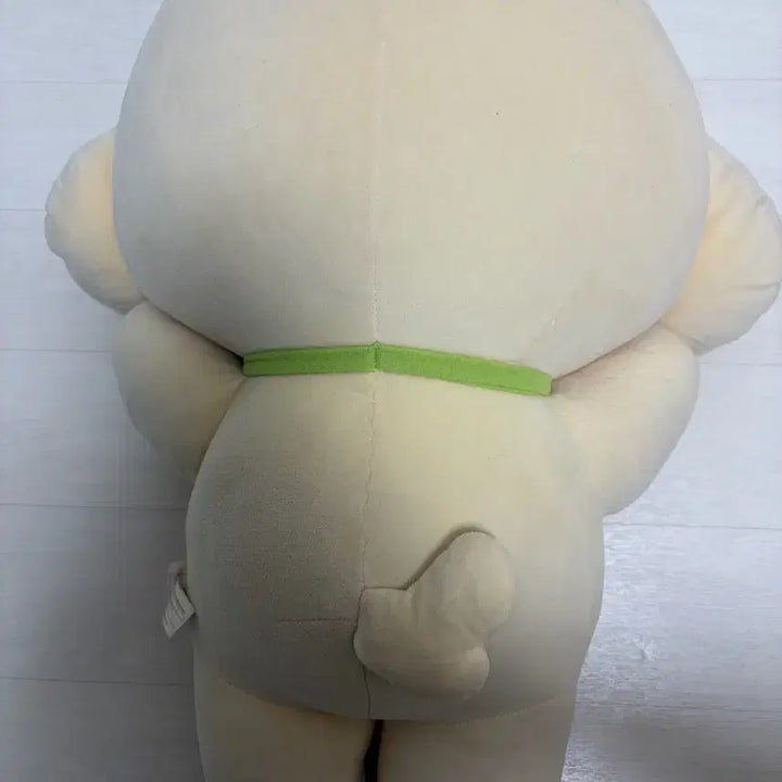 [BUNJANG] IVE An Yujin Mega Doll / 아이브 미니브 메가 강안지 인형