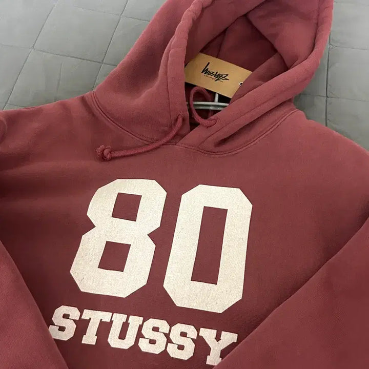 [BUNJANG] Stussy Hood L Size / 스투시 후드