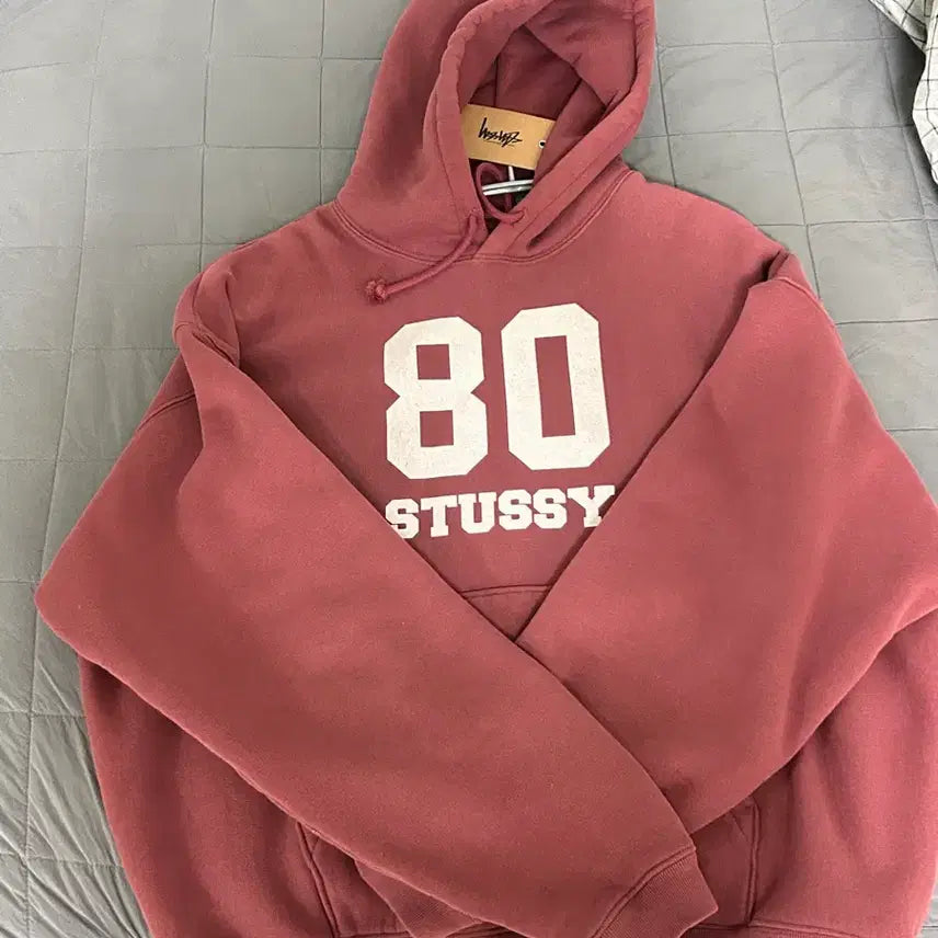 [BUNJANG] Stussy Hood L Size / 스투시 후드