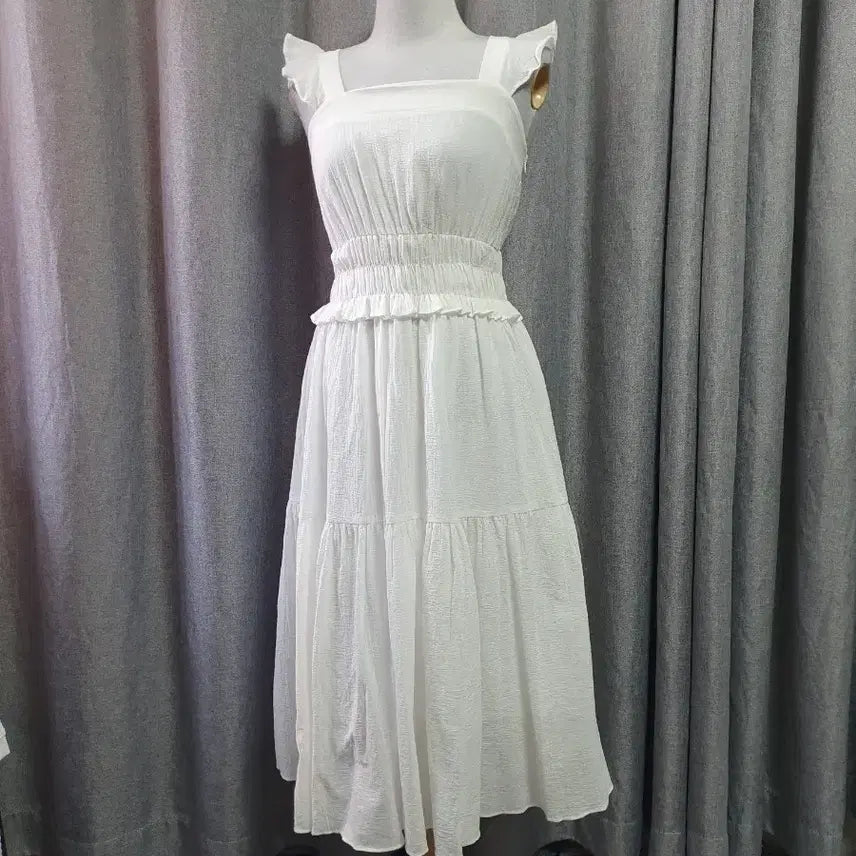 [BUNJANG] S Angelic Goddess Dress / S천사 여신 원피스