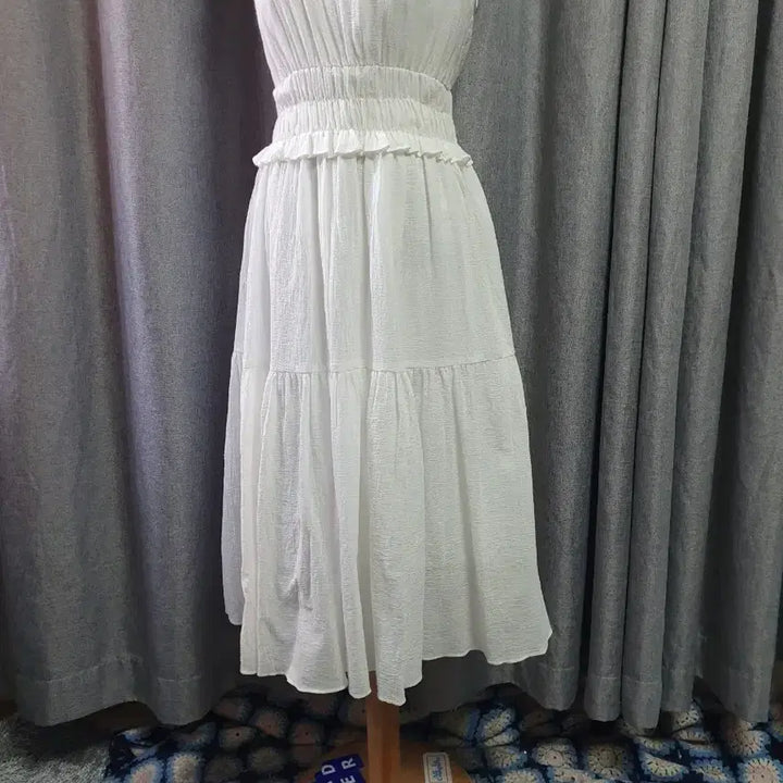 [BUNJANG] S Angelic Goddess Dress / S천사 여신 원피스