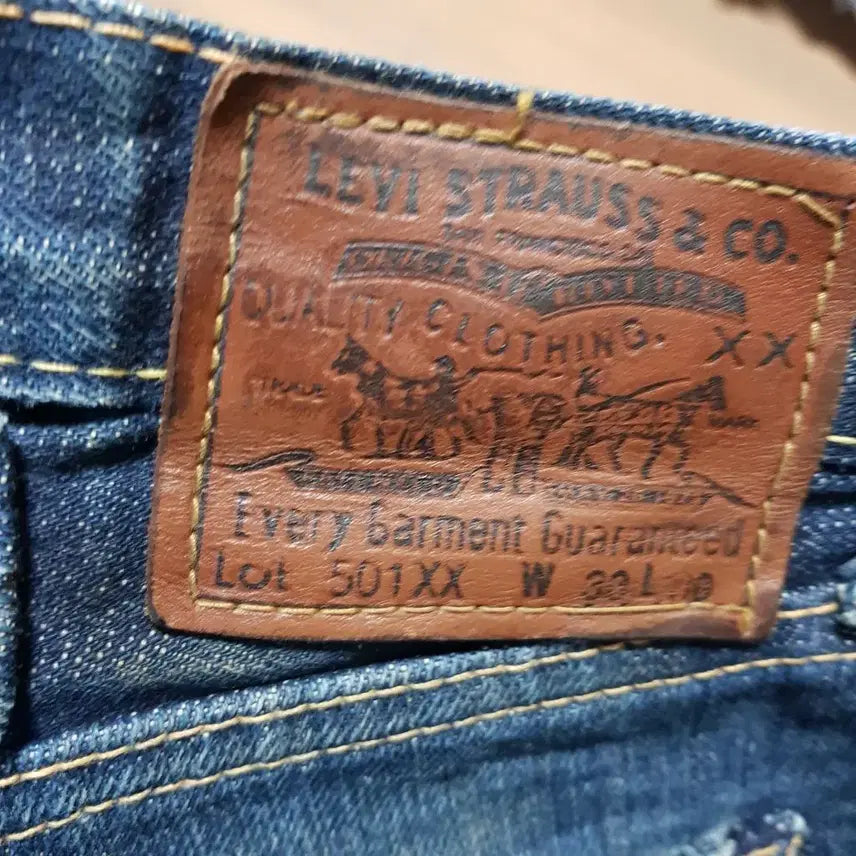 [BUNJANG] Levi&