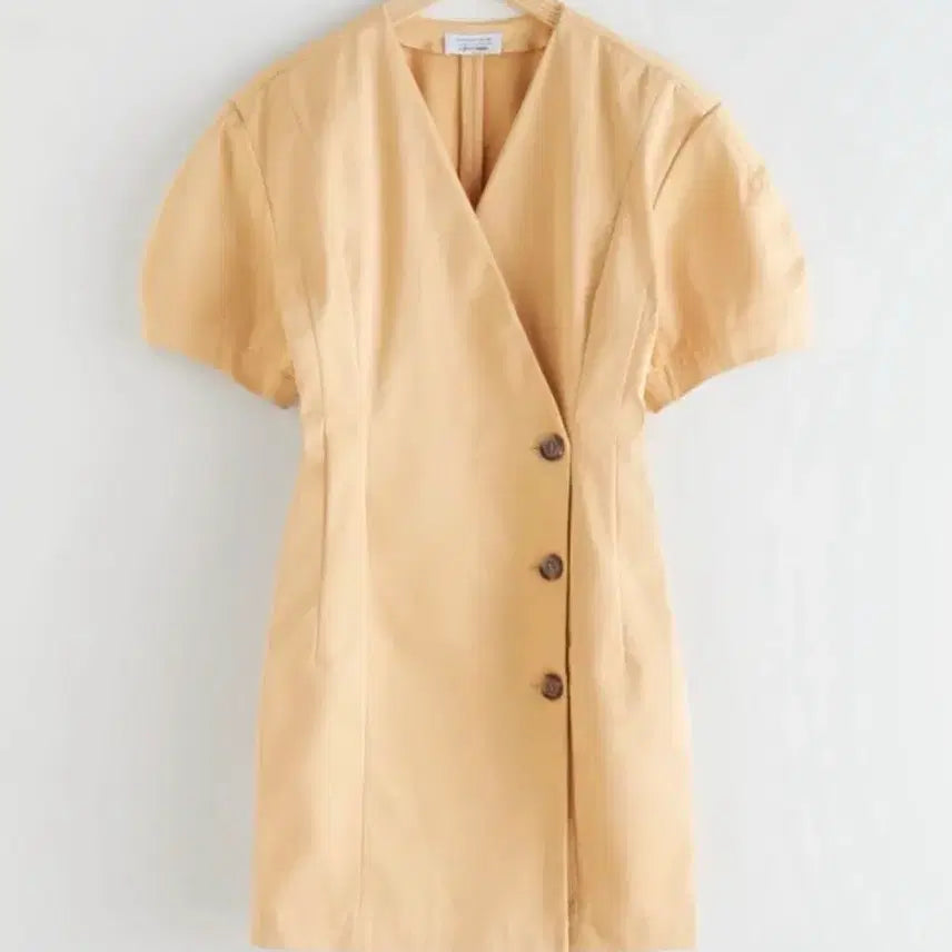 [BUNJANG] &amp; Other Stories Avant-garde Dress (Size 34) / (&amp; Other Stories)_앤아더스토리즈 아방가르드 원피스 34
