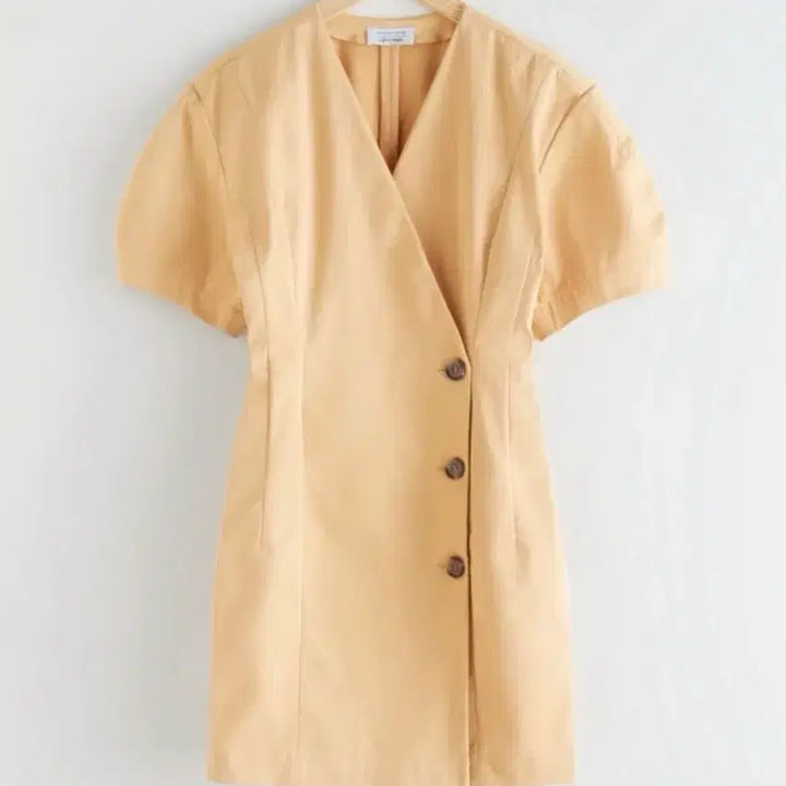 [BUNJANG] &amp; Other Stories Avant-garde Dress (Size 34) / (&amp; Other Stories)_앤아더스토리즈 아방가르드 원피스 34