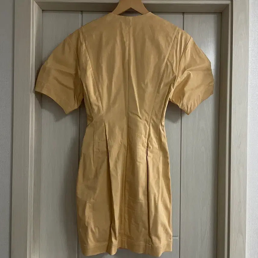 [BUNJANG] &amp; Other Stories Avant-garde Dress (Size 34) / (&amp; Other Stories)_앤아더스토리즈 아방가르드 원피스 34