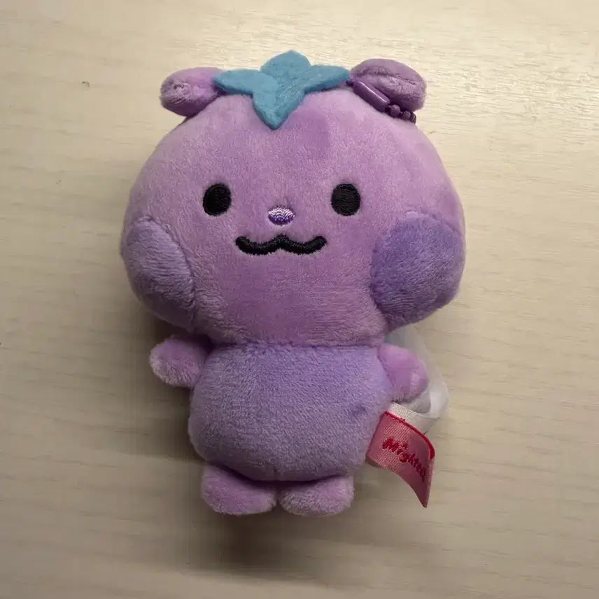 [SOLD OUT] 마이티즈 사니요 키링 판매