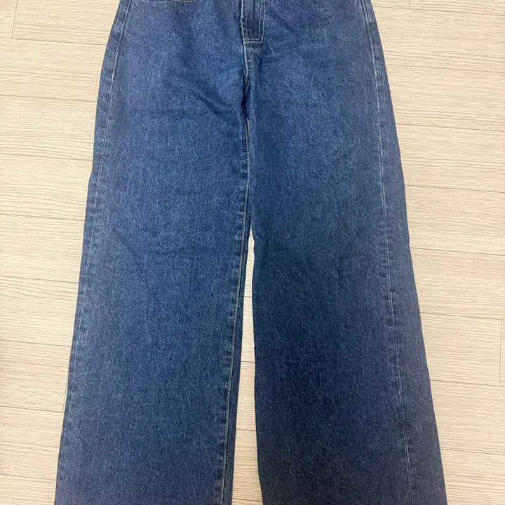 [SOLD OUT] 글로니 해나진 한나진 미드블루 HANNAH JEANS (MID BLUE)