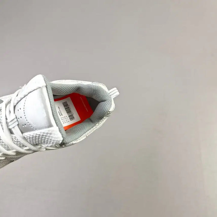 [BUNJANG] New Balance 530 Silver White Sneakers / 밸런스 530 실버 화이트 배색