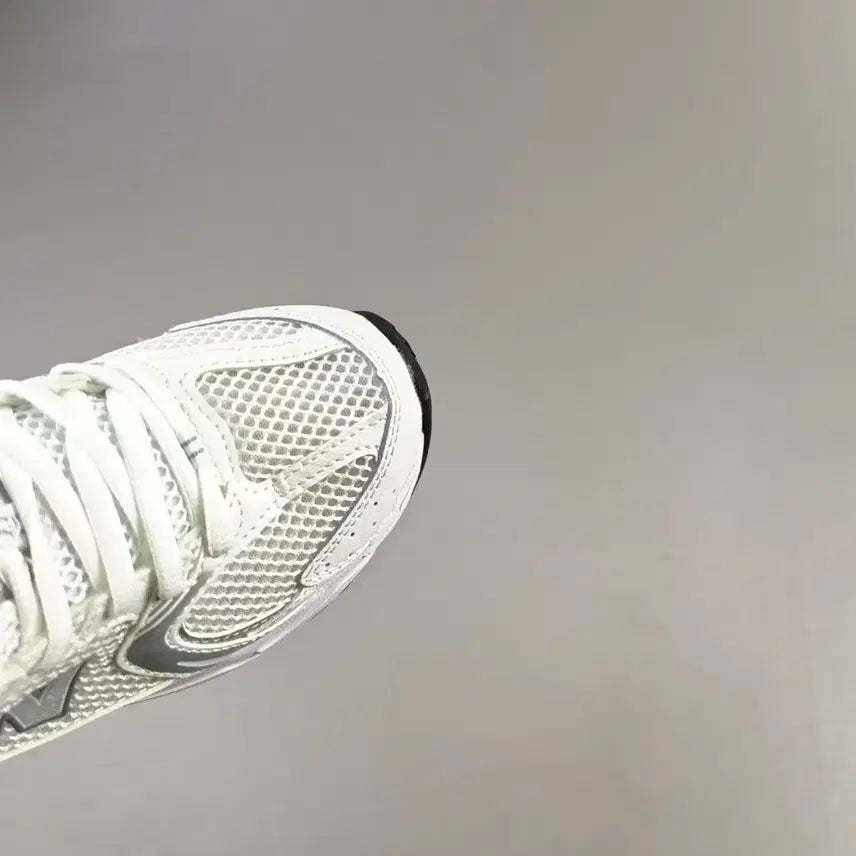 [BUNJANG] New Balance 530 Silver White Sneakers / 밸런스 530 실버 화이트 배색