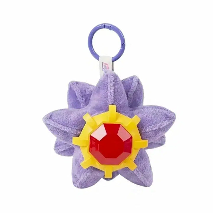 [BUNJANG] Pokemon Aqua Star Chinese Keyring Mascot / 포켓몬스터 아쿠스타 중국 키링 인형 마스코트