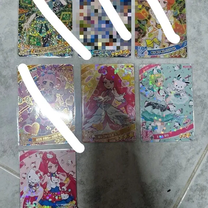 [BUNJANG] IVE Photocard Exchange / 아이프리 교환