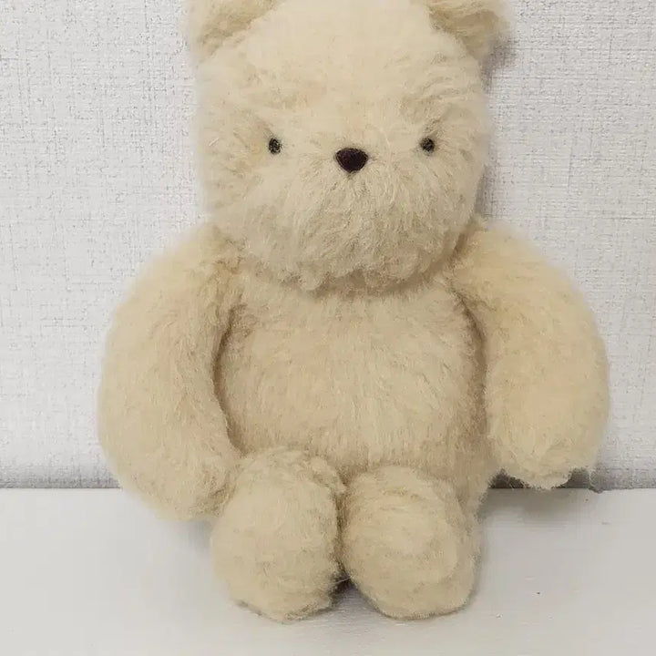 [SOLD OUT] 일본  디즈니 곰돌이 푸 빈티지 인형