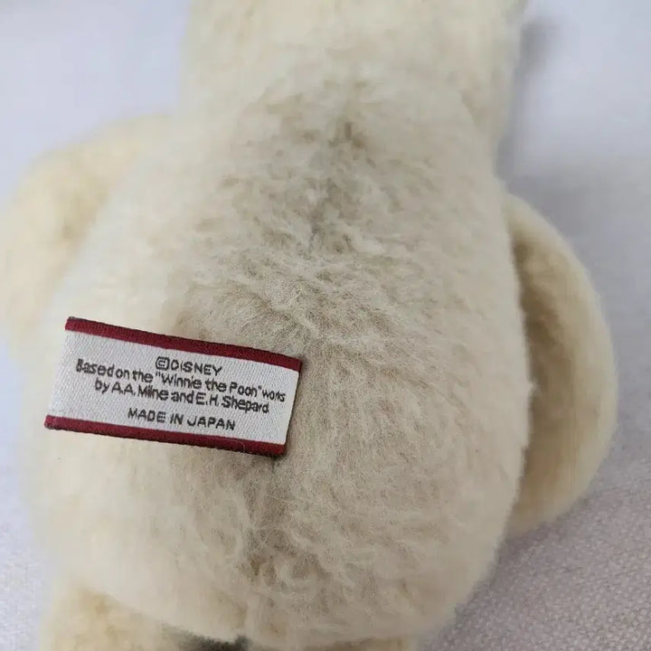 [SOLD OUT] 일본  디즈니 곰돌이 푸 빈티지 인형